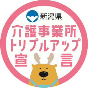 トリプルアップ宣言