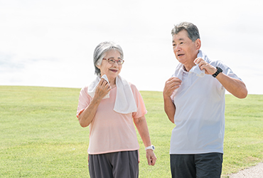 ●見逃すな「あれ、何かおかしい？」は、大事なサイン